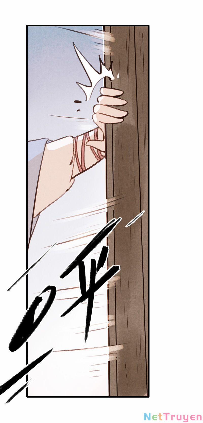 Thiếu Nữ Tản Mộng Đàm 56 trang 16