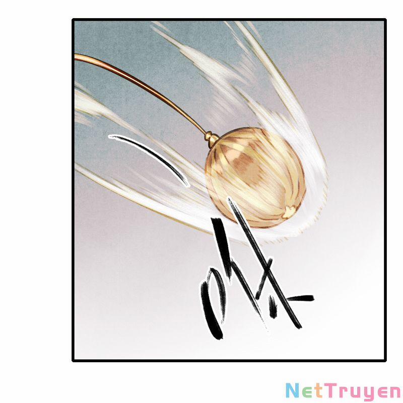 Thiếu Nữ Tản Mộng Đàm 56 trang 21