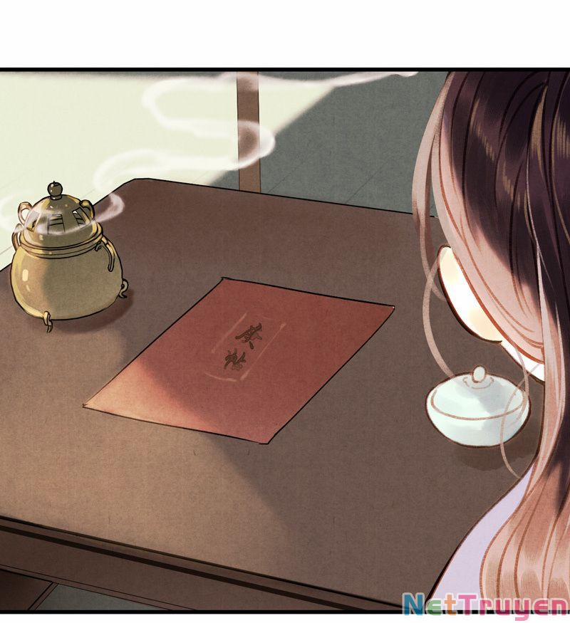 Thiếu Nữ Tản Mộng Đàm 56 trang 34