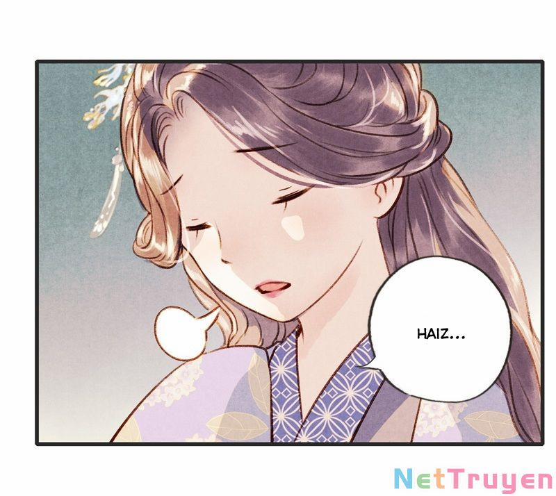 Thiếu Nữ Tản Mộng Đàm 56 trang 38