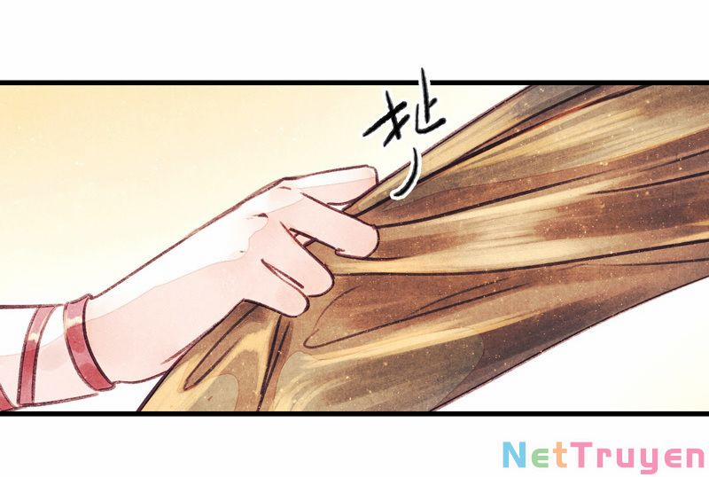 Thiếu Nữ Tản Mộng Đàm 56 trang 60