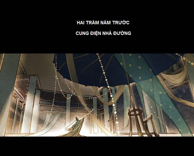 Thiếu Nữ Tản Mộng Đàm 9 trang 30