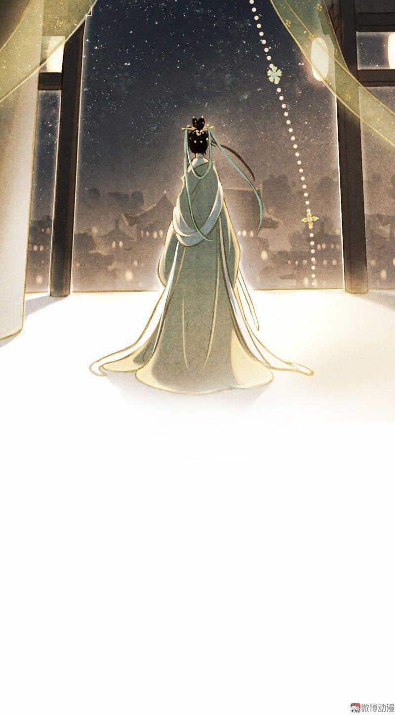 Thiếu Nữ Tản Mộng Đàm 9 trang 35