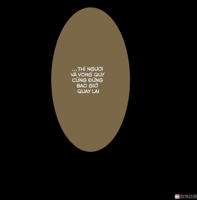 Thiếu Nữ Tản Mộng Đàm 9 trang 38