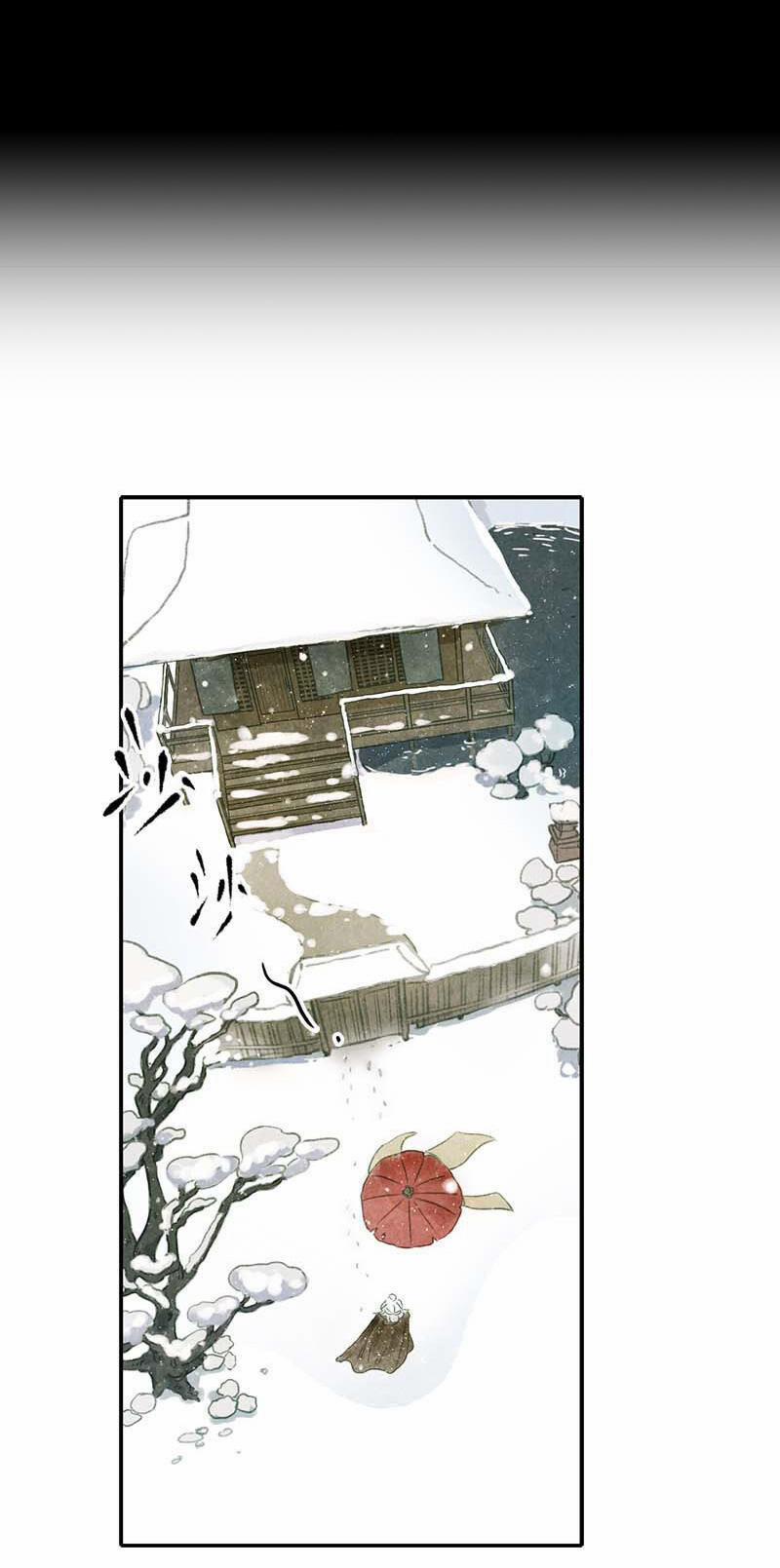 Thiếu Nữ Tản Mộng Đàm 9 trang 39