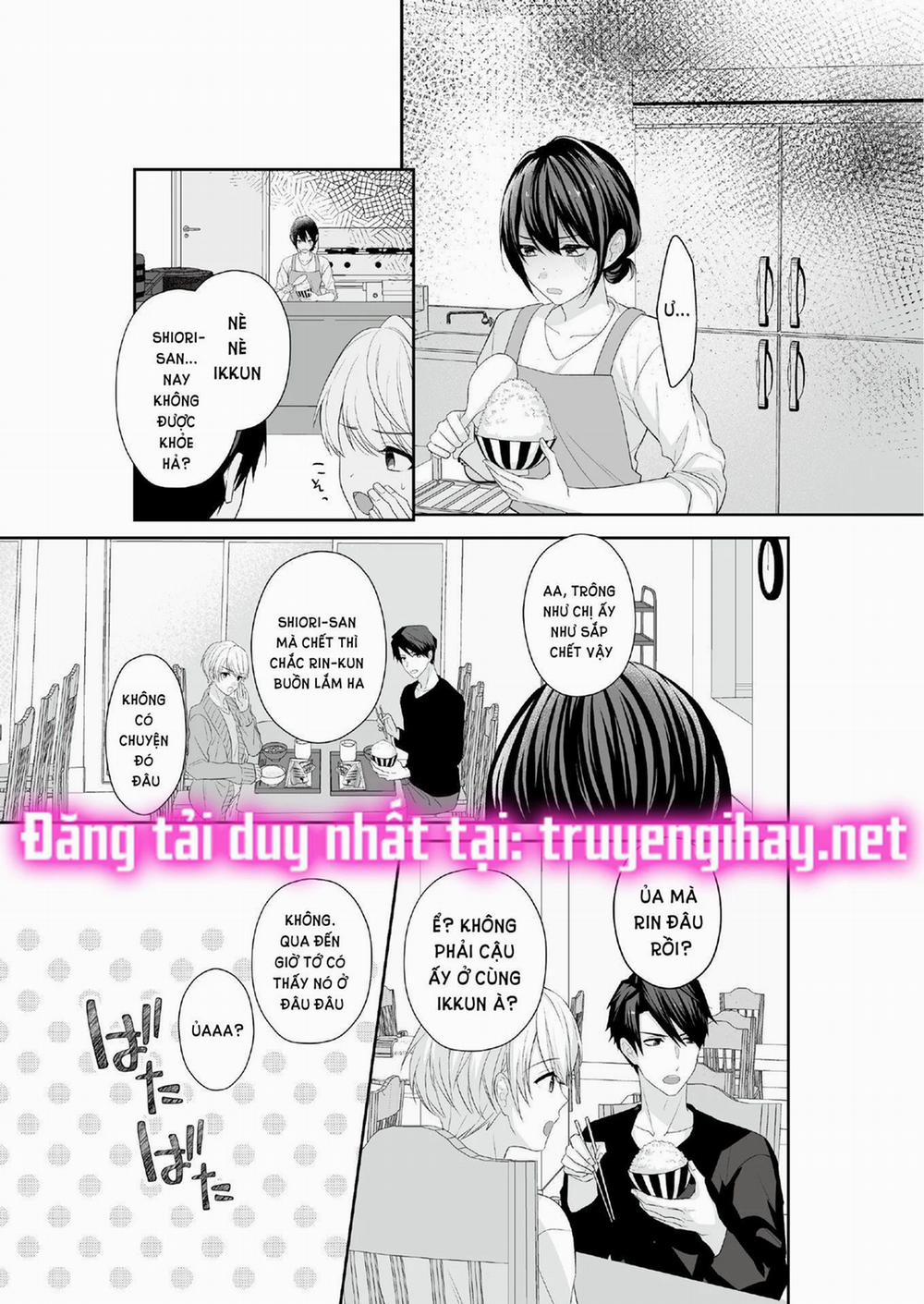 Thiếu Nữ Thất Tình, Đã Đến Lúc Thích Trai Trẻ Rồi Sao 2.1 trang 2