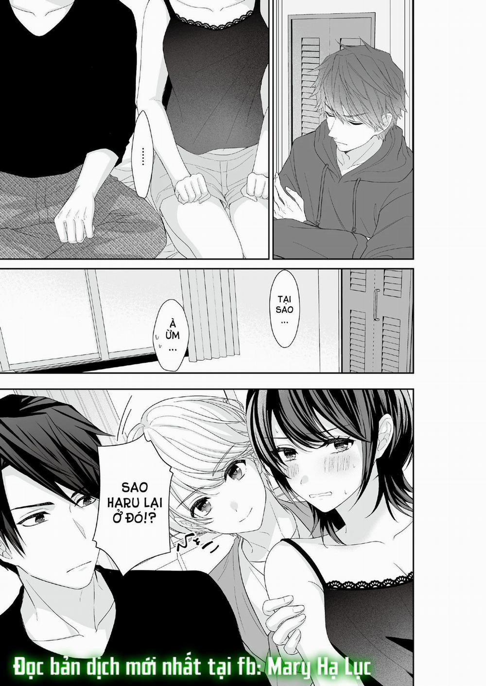 Thiếu Nữ Thất Tình, Đã Đến Lúc Thích Trai Trẻ Rồi Sao 4.1 trang 2