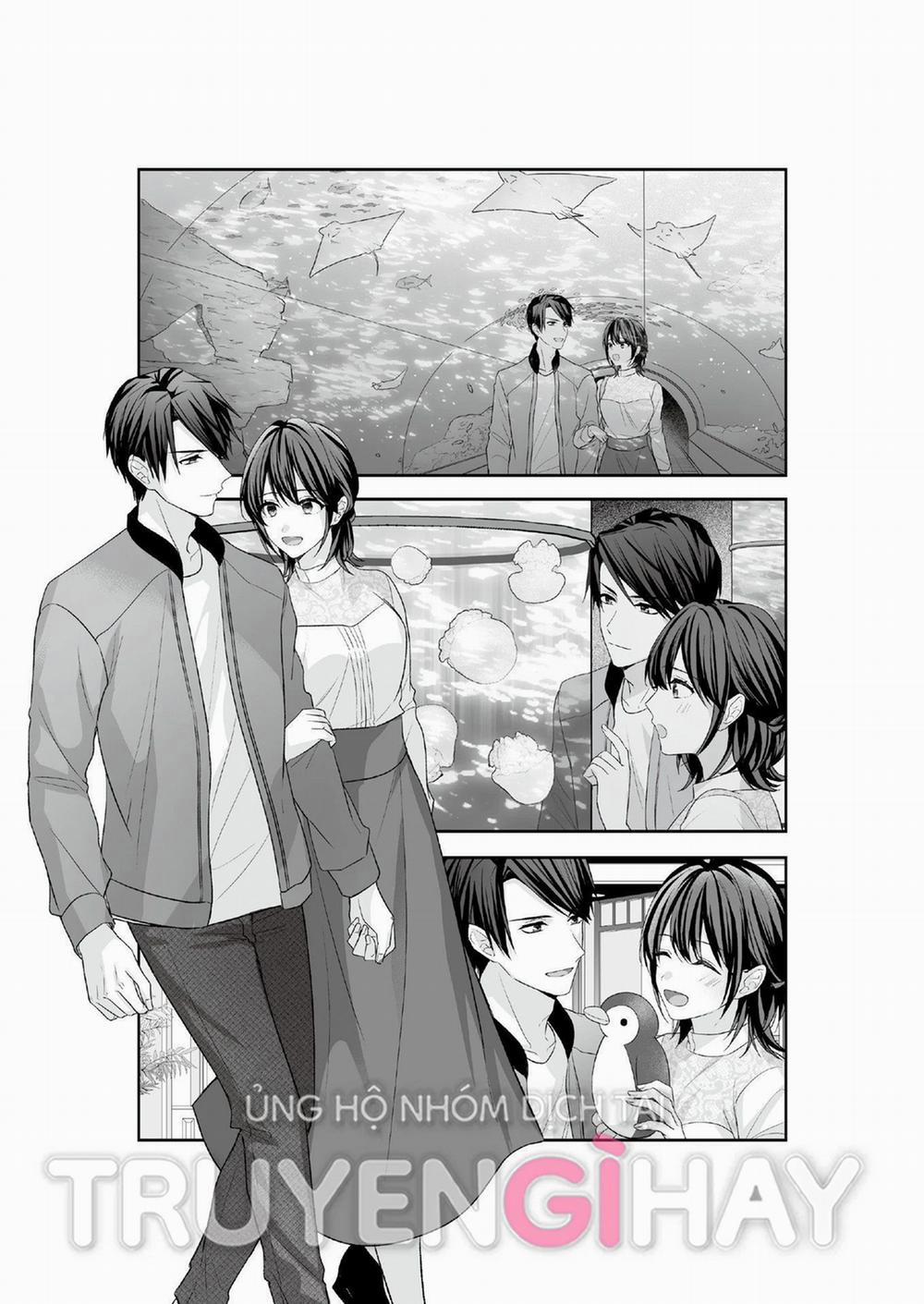 Thiếu Nữ Thất Tình, Đã Đến Lúc Thích Trai Trẻ Rồi Sao 5.2 trang 0