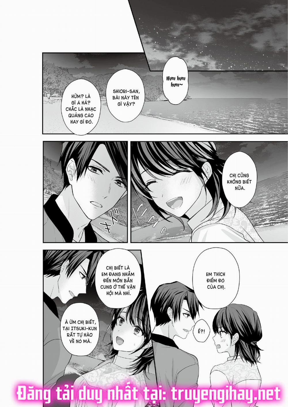 Thiếu Nữ Thất Tình, Đã Đến Lúc Thích Trai Trẻ Rồi Sao 5.2 trang 1