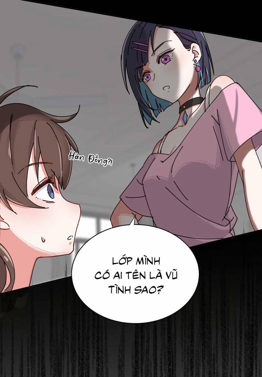 Thiếu Nữ Xinh Đẹp Ảo Tưởng Mình Bị Sát Hại 1 trang 49