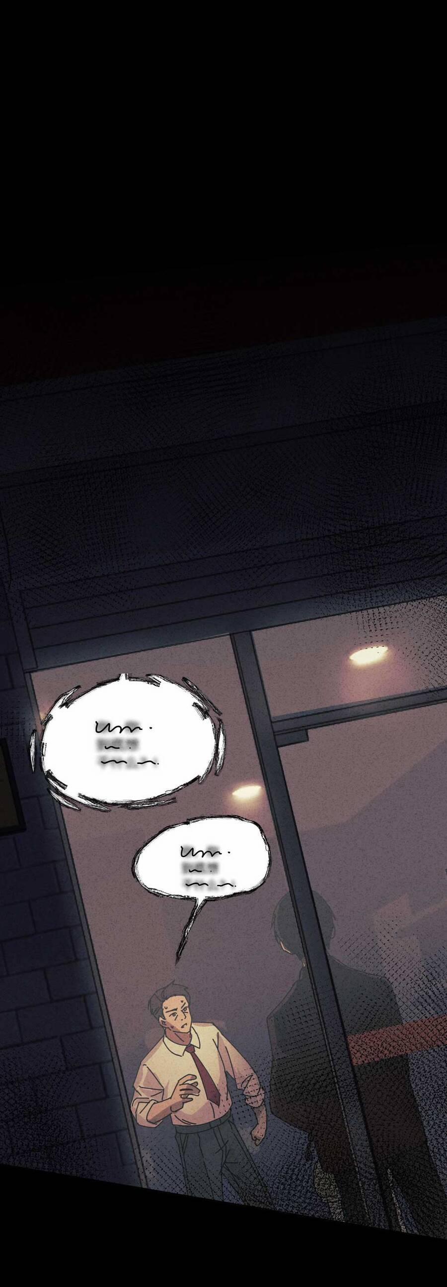 Thiếu Nữ Xinh Đẹp Ảo Tưởng Mình Bị Sát Hại 1 trang 9