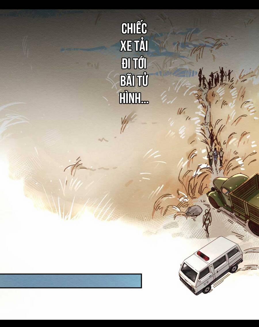 Thiếu Nữ Xinh Đẹp Ảo Tưởng Mình Bị Sát Hại 10.5 trang 12