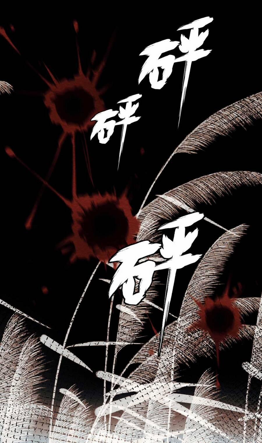 Thiếu Nữ Xinh Đẹp Ảo Tưởng Mình Bị Sát Hại 10.5 trang 20