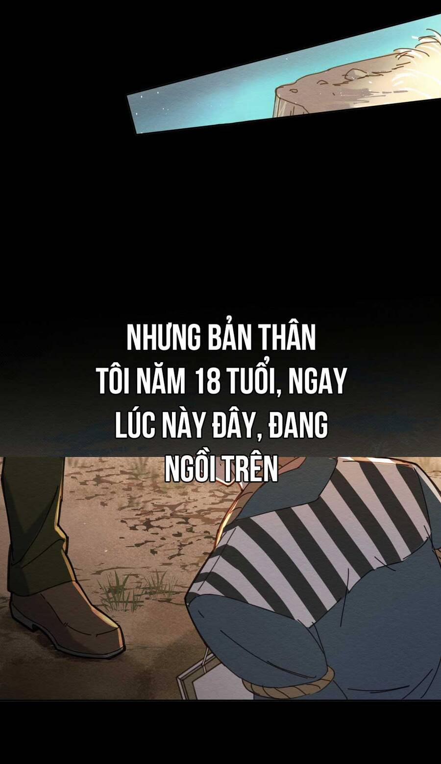 Thiếu Nữ Xinh Đẹp Ảo Tưởng Mình Bị Sát Hại 10.5 trang 9