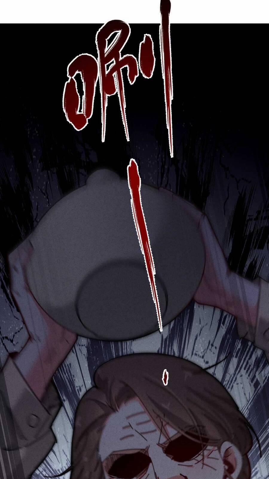 Thiếu Nữ Xinh Đẹp Ảo Tưởng Mình Bị Sát Hại 10 trang 29