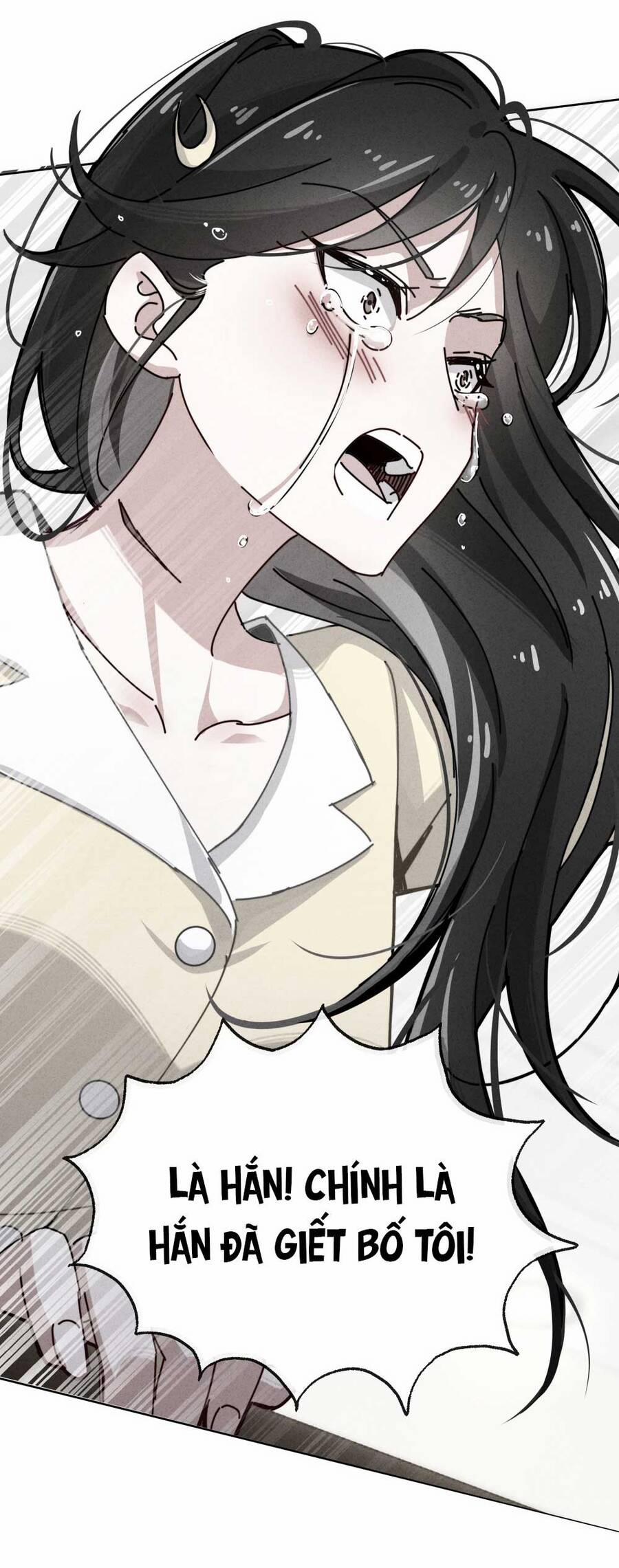 Thiếu Nữ Xinh Đẹp Ảo Tưởng Mình Bị Sát Hại 10 trang 44