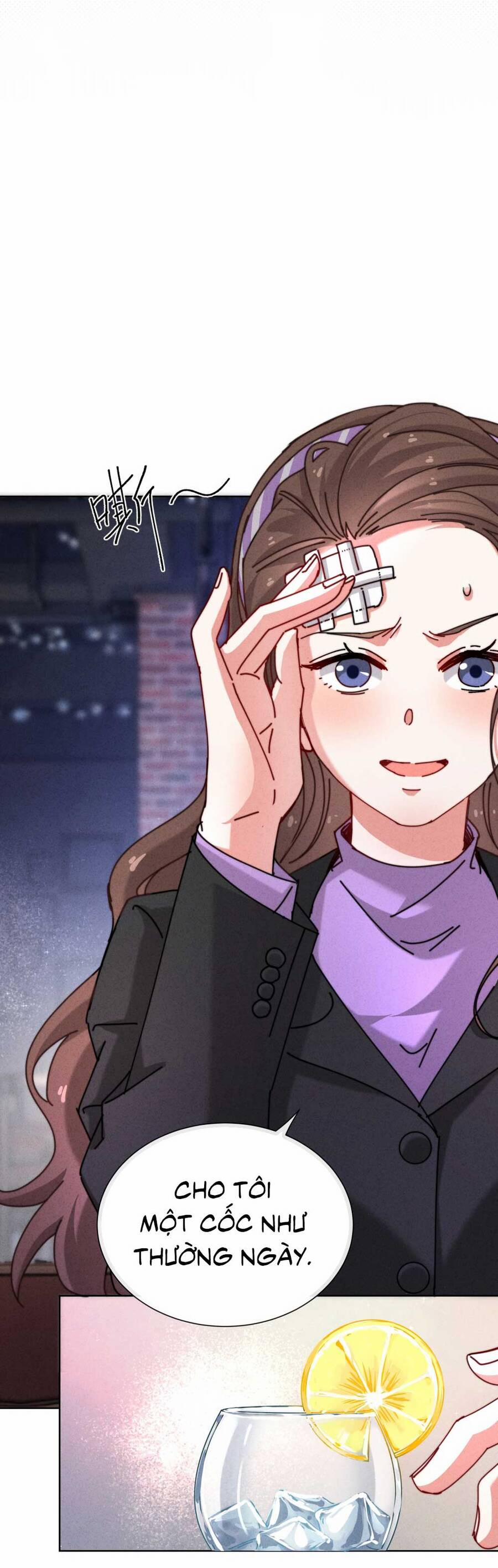 Thiếu Nữ Xinh Đẹp Ảo Tưởng Mình Bị Sát Hại 10 trang 51