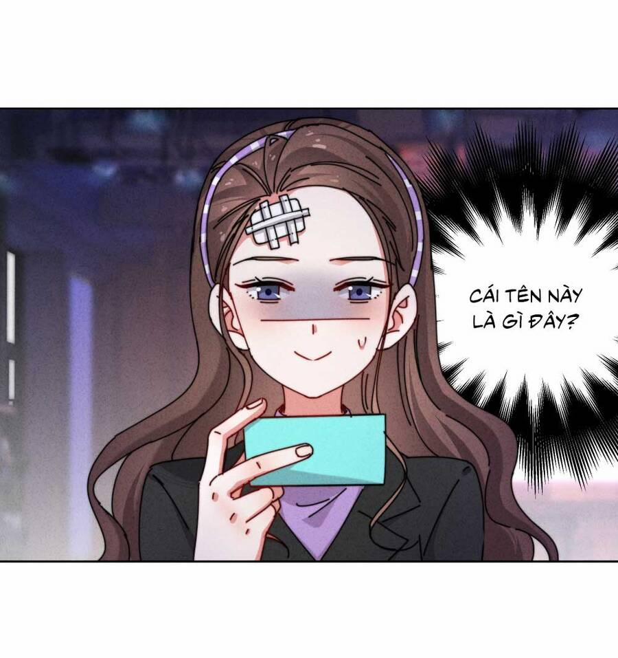 Thiếu Nữ Xinh Đẹp Ảo Tưởng Mình Bị Sát Hại 11 trang 3