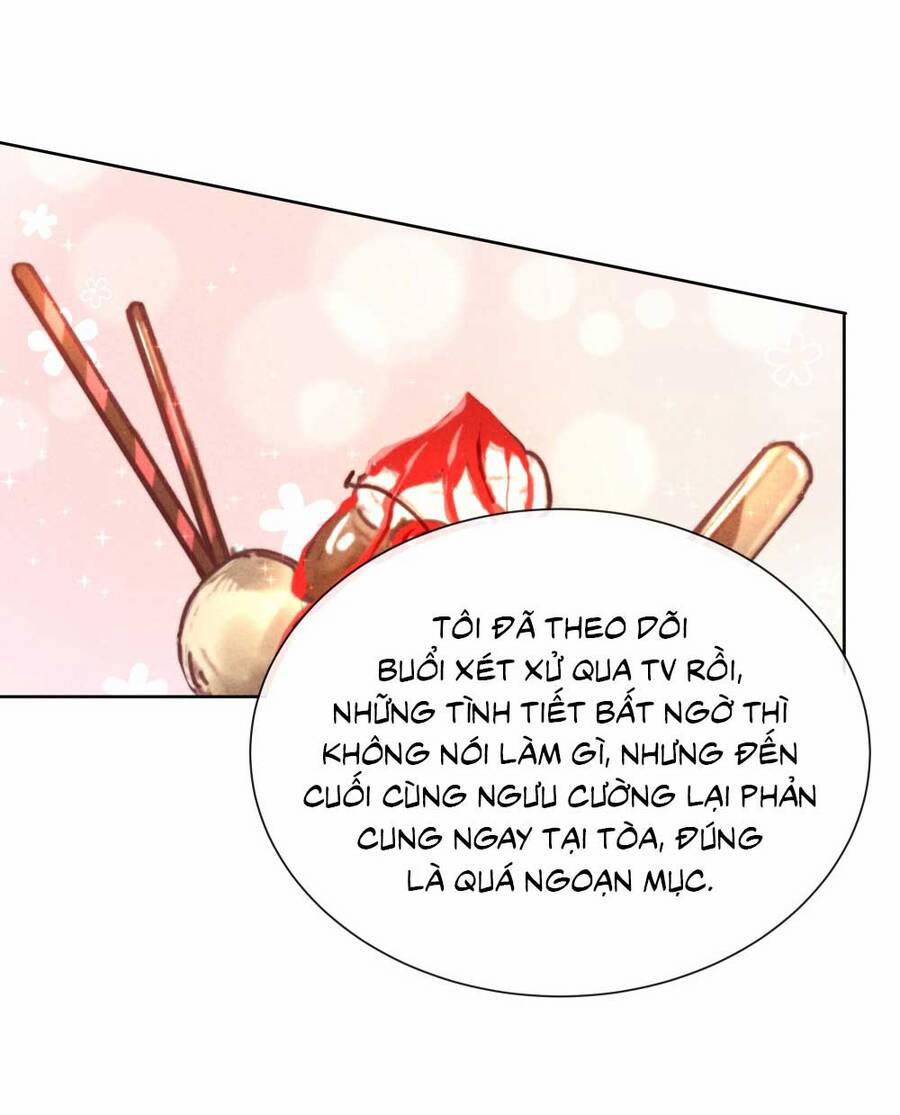 Thiếu Nữ Xinh Đẹp Ảo Tưởng Mình Bị Sát Hại 11 trang 5