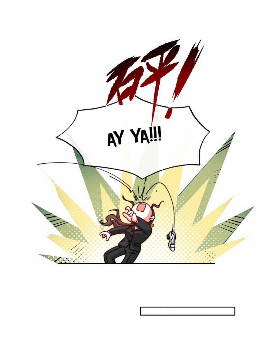 Thiếu Nữ Xinh Đẹp Ảo Tưởng Mình Bị Sát Hại 11 trang 8