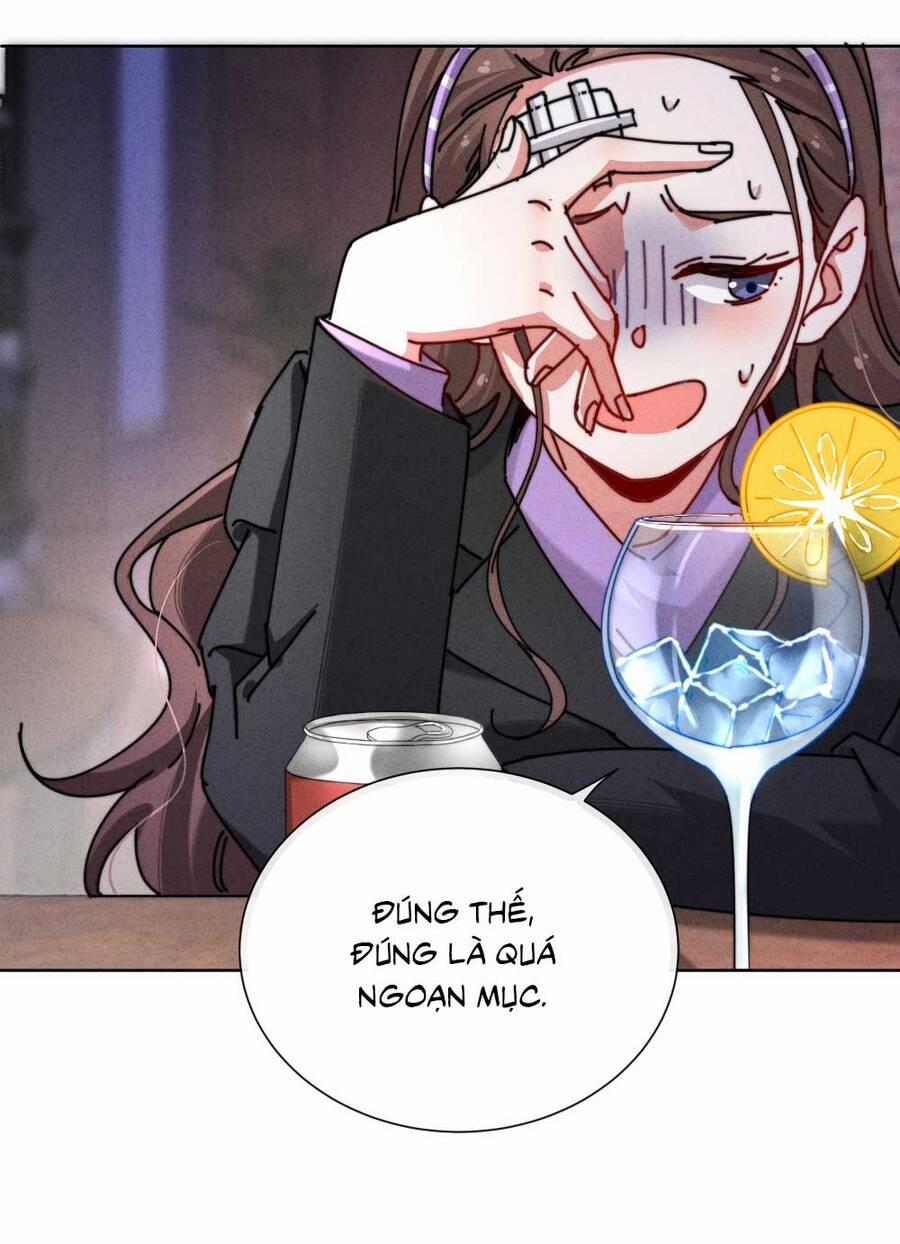 Thiếu Nữ Xinh Đẹp Ảo Tưởng Mình Bị Sát Hại 11 trang 9