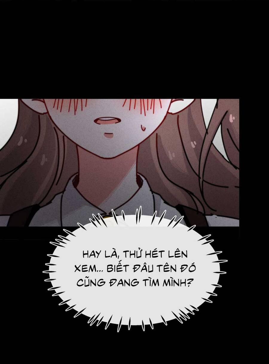 Thiếu Nữ Xinh Đẹp Ảo Tưởng Mình Bị Sát Hại 12 trang 32