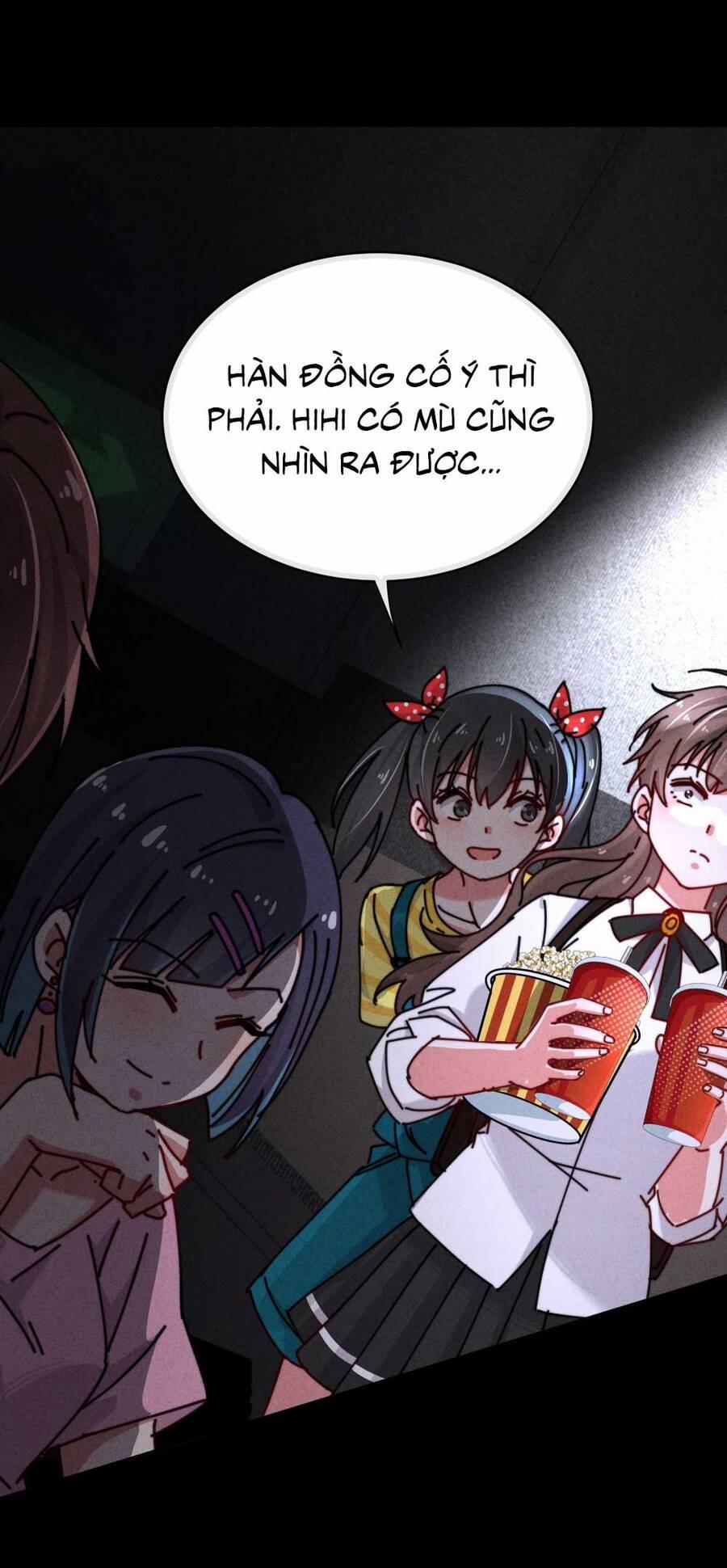 Thiếu Nữ Xinh Đẹp Ảo Tưởng Mình Bị Sát Hại 12 trang 45