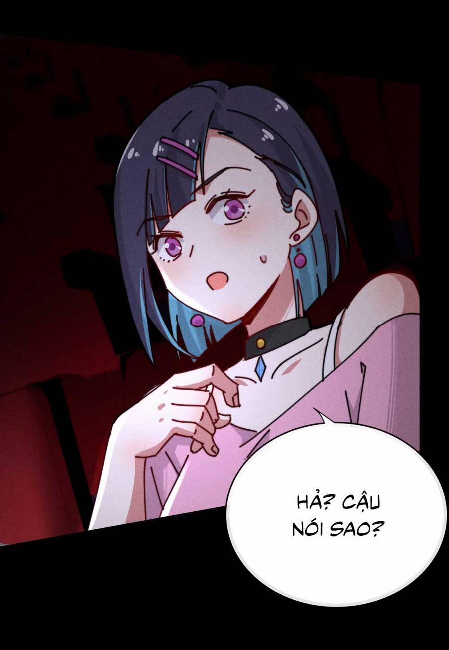 Thiếu Nữ Xinh Đẹp Ảo Tưởng Mình Bị Sát Hại 12 trang 47