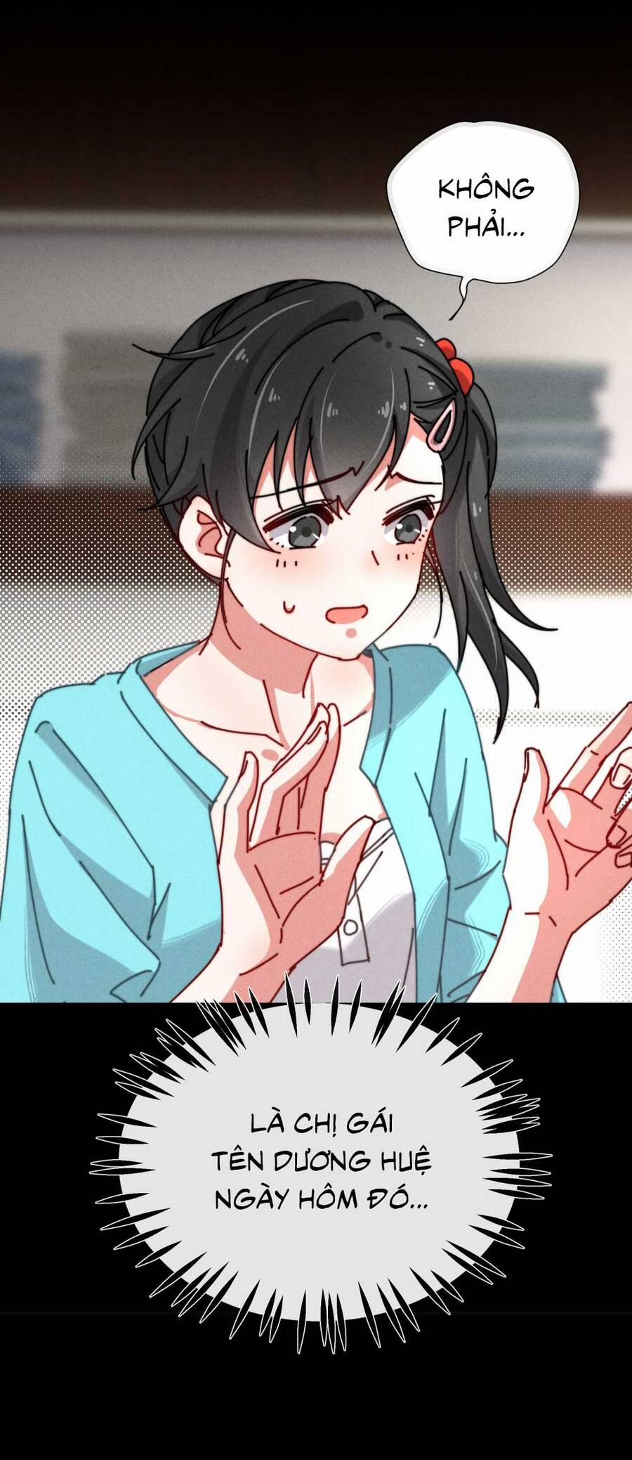 Thiếu Nữ Xinh Đẹp Ảo Tưởng Mình Bị Sát Hại 12 trang 5