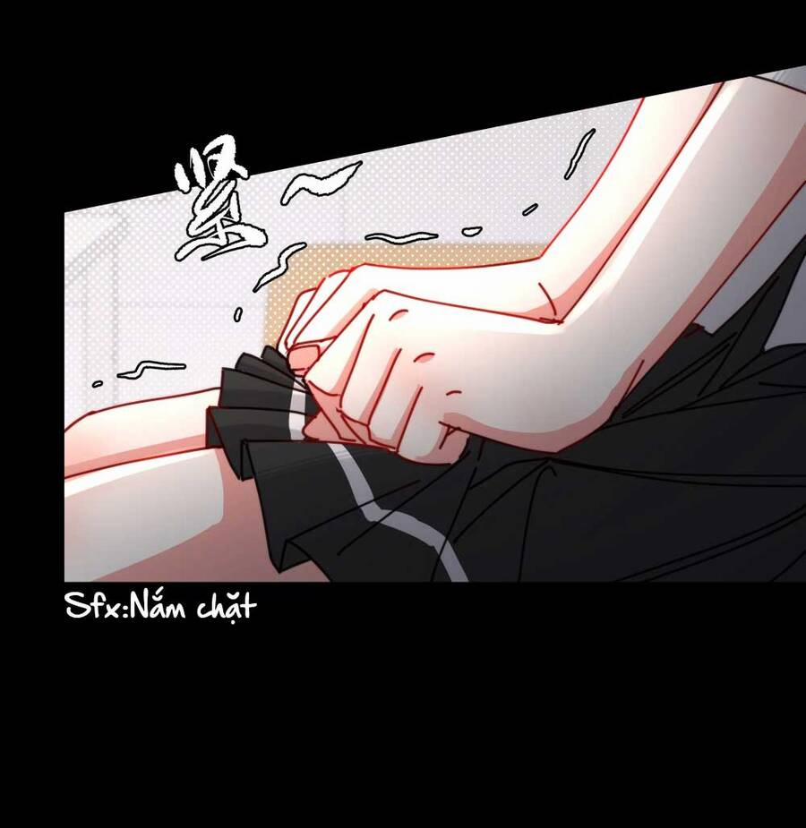 Thiếu Nữ Xinh Đẹp Ảo Tưởng Mình Bị Sát Hại 13 trang 12