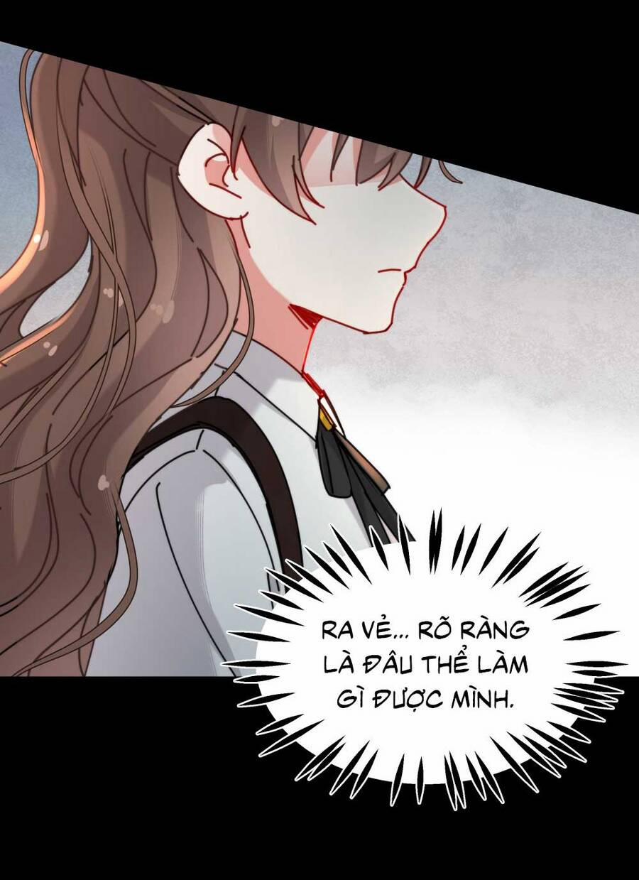 Thiếu Nữ Xinh Đẹp Ảo Tưởng Mình Bị Sát Hại 13 trang 16