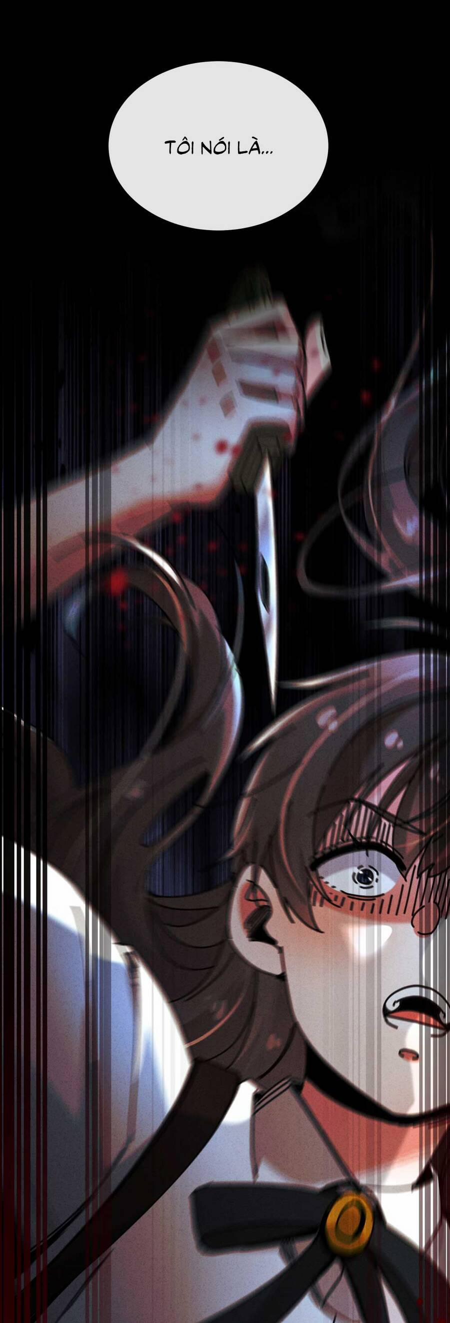 Thiếu Nữ Xinh Đẹp Ảo Tưởng Mình Bị Sát Hại 13 trang 2