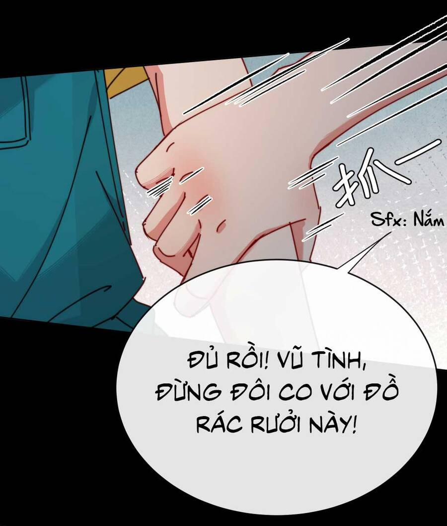 Thiếu Nữ Xinh Đẹp Ảo Tưởng Mình Bị Sát Hại 13 trang 22