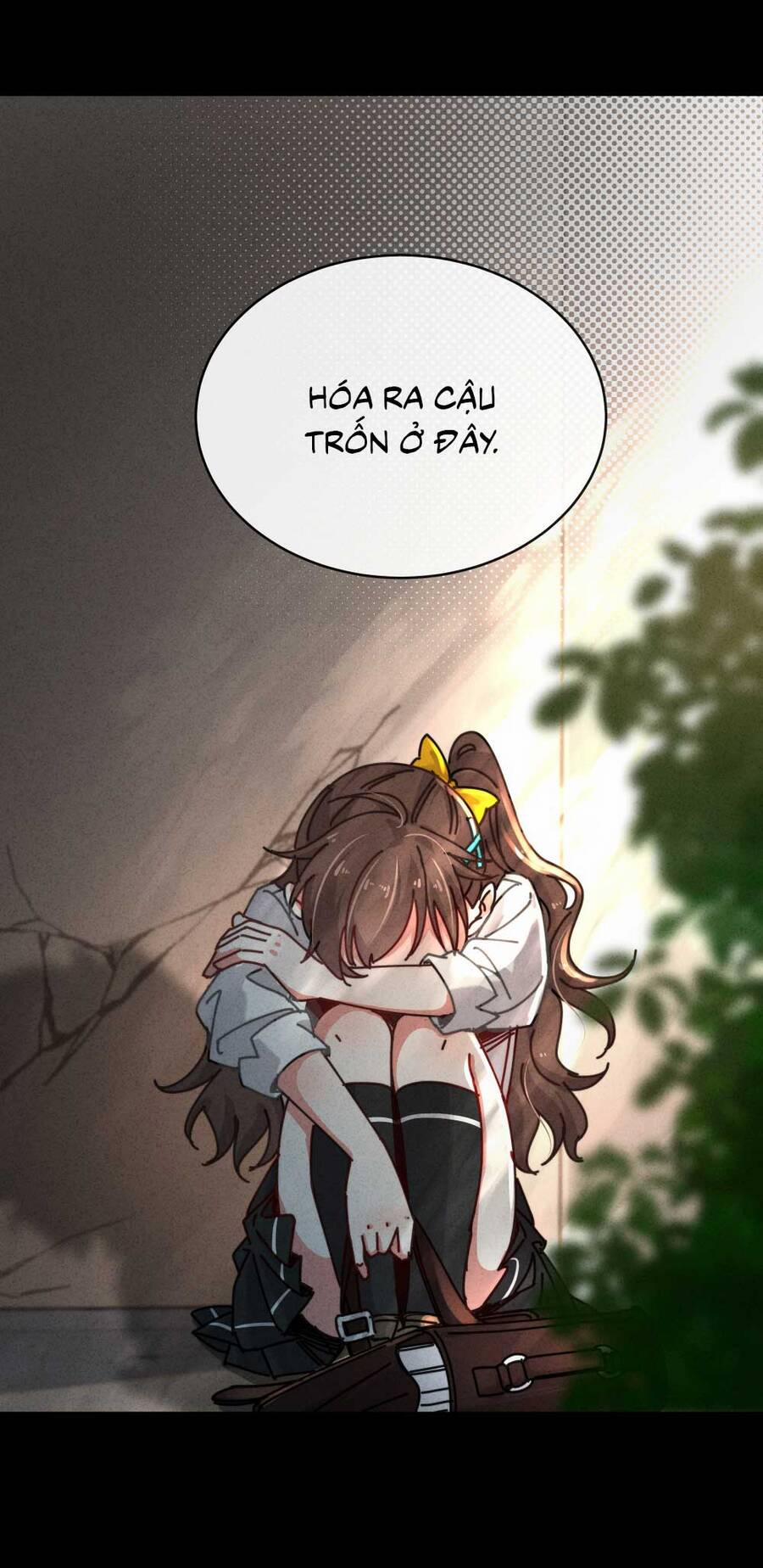 Thiếu Nữ Xinh Đẹp Ảo Tưởng Mình Bị Sát Hại 13 trang 29