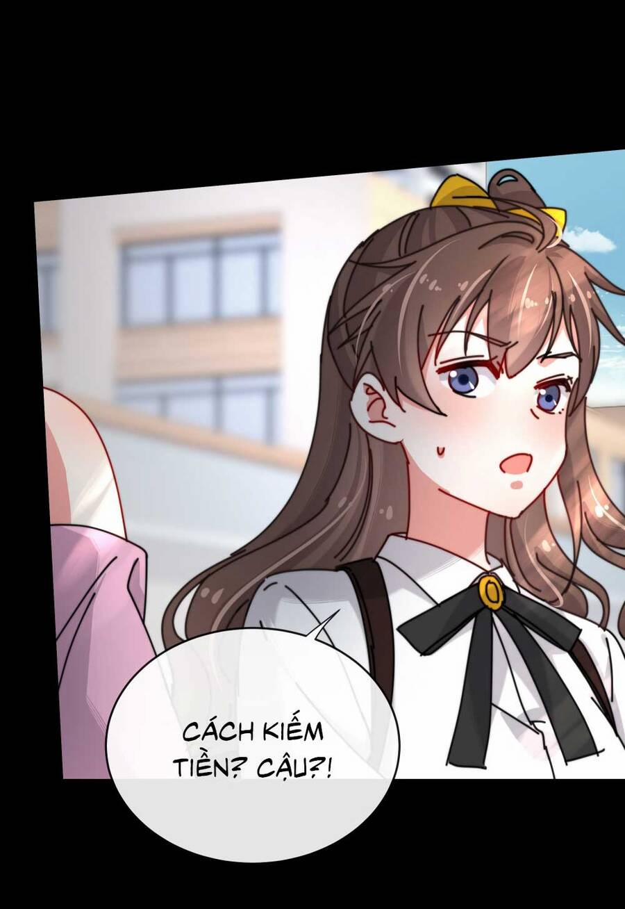 Thiếu Nữ Xinh Đẹp Ảo Tưởng Mình Bị Sát Hại 13 trang 41