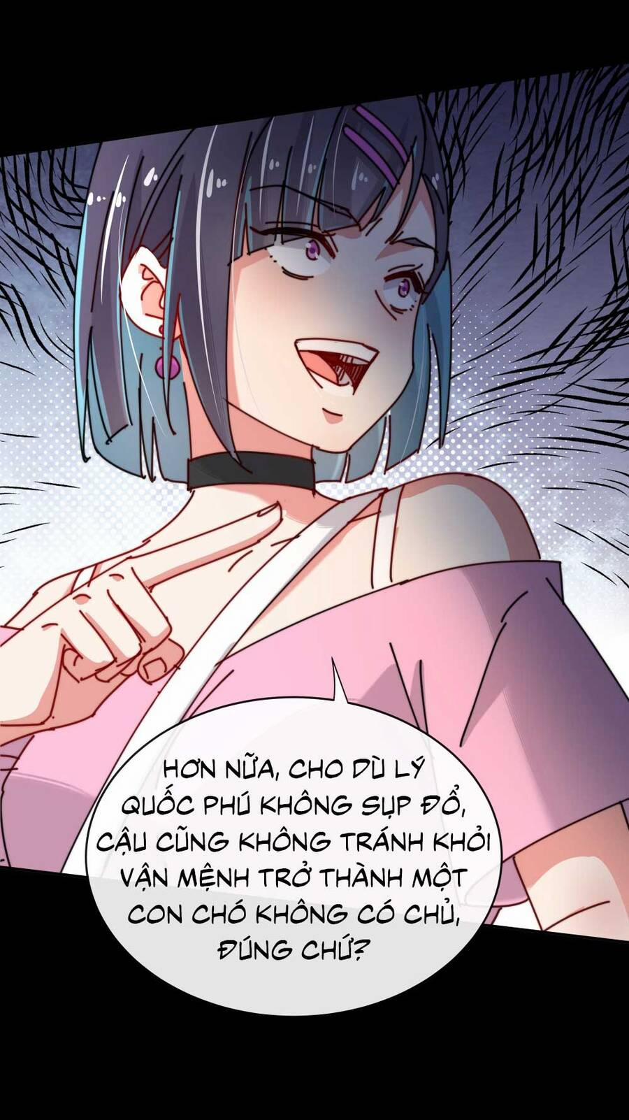 Thiếu Nữ Xinh Đẹp Ảo Tưởng Mình Bị Sát Hại 13 trang 45