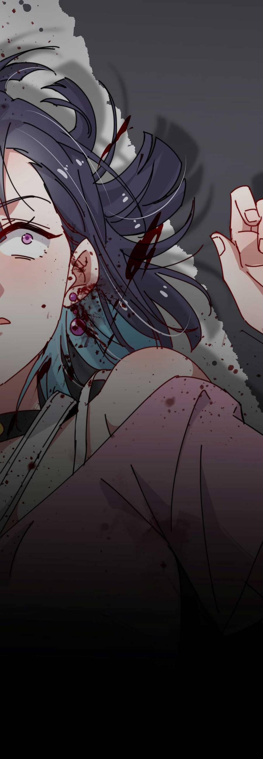 Thiếu Nữ Xinh Đẹp Ảo Tưởng Mình Bị Sát Hại 13 trang 54