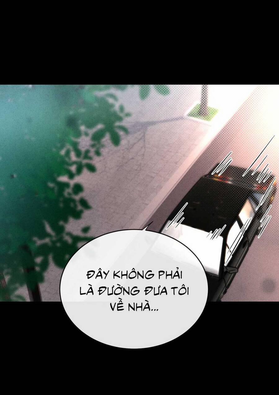 Thiếu Nữ Xinh Đẹp Ảo Tưởng Mình Bị Sát Hại 14 trang 28