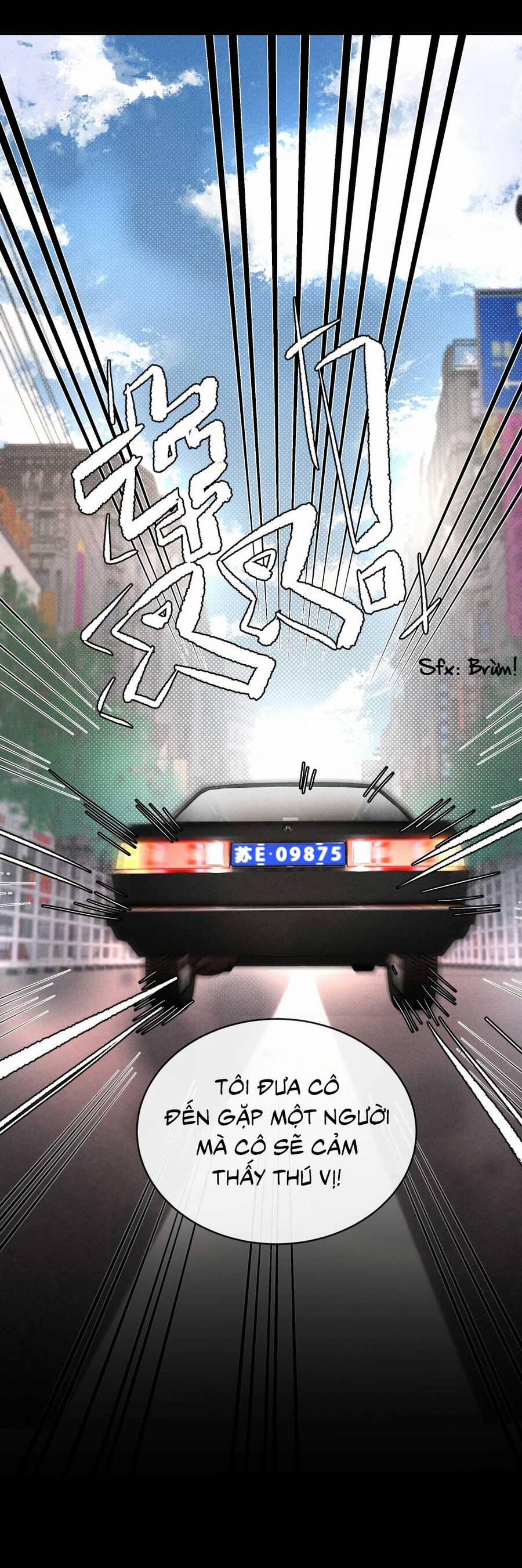 Thiếu Nữ Xinh Đẹp Ảo Tưởng Mình Bị Sát Hại 14 trang 29