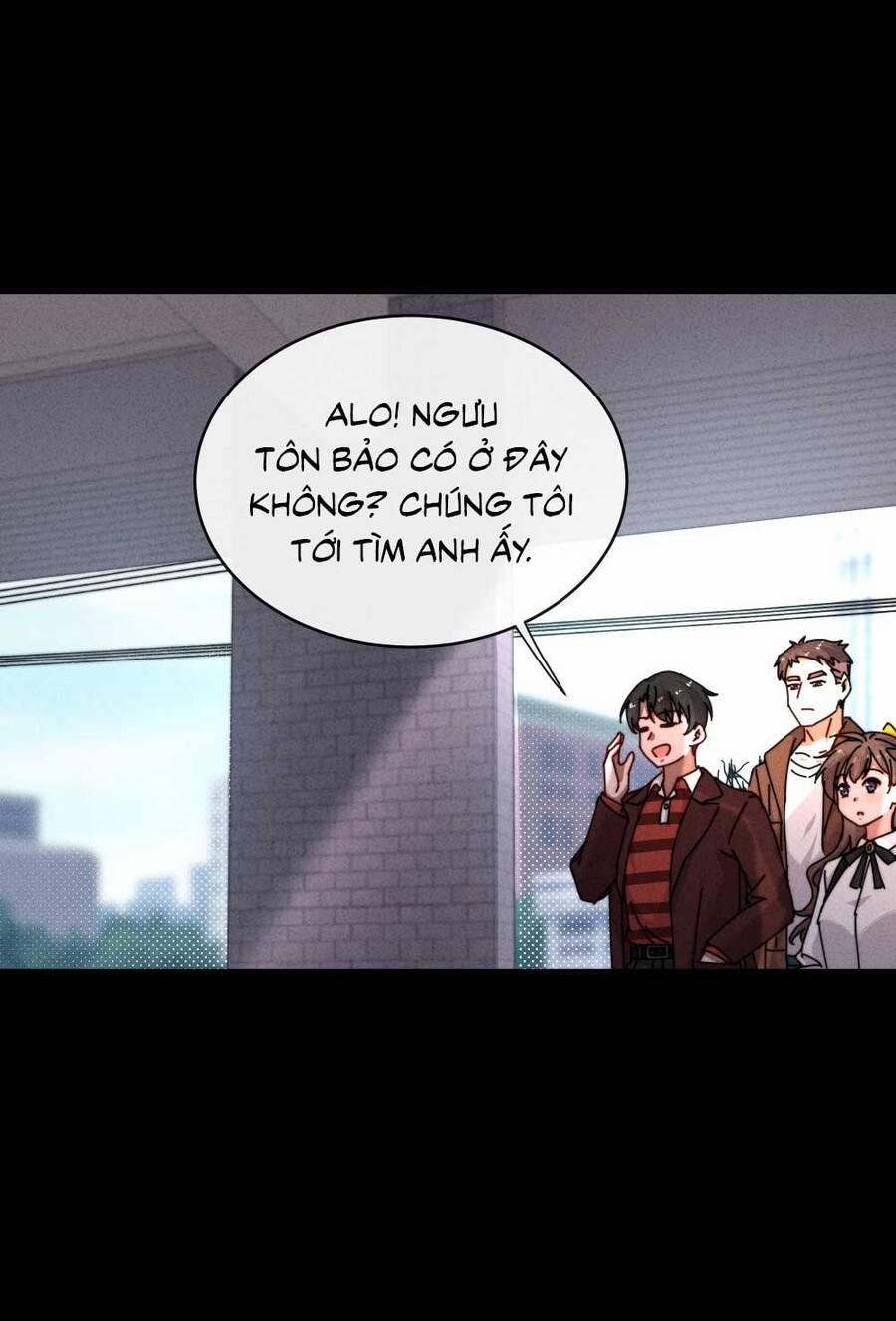 Thiếu Nữ Xinh Đẹp Ảo Tưởng Mình Bị Sát Hại 14 trang 31