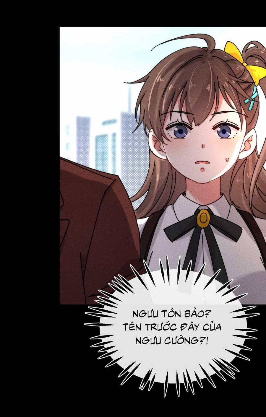 Thiếu Nữ Xinh Đẹp Ảo Tưởng Mình Bị Sát Hại 14 trang 32