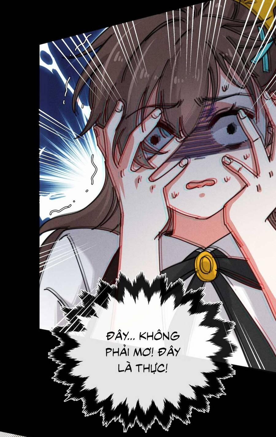 Thiếu Nữ Xinh Đẹp Ảo Tưởng Mình Bị Sát Hại 14 trang 5