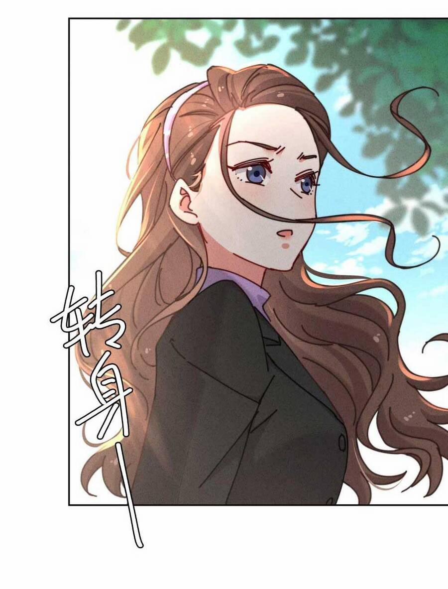 Thiếu Nữ Xinh Đẹp Ảo Tưởng Mình Bị Sát Hại 15 trang 10