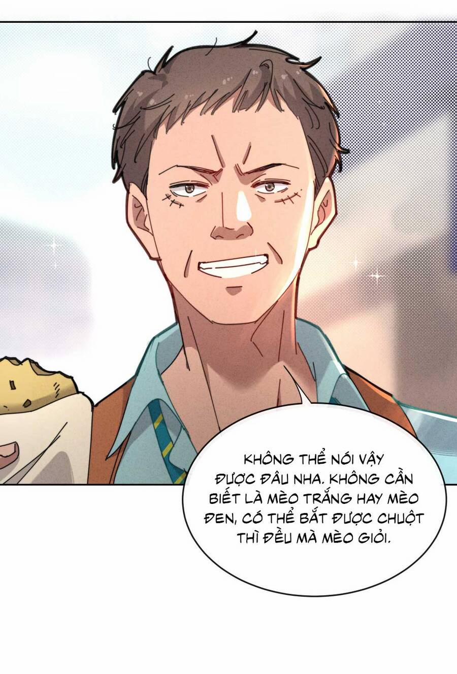 Thiếu Nữ Xinh Đẹp Ảo Tưởng Mình Bị Sát Hại 15 trang 13