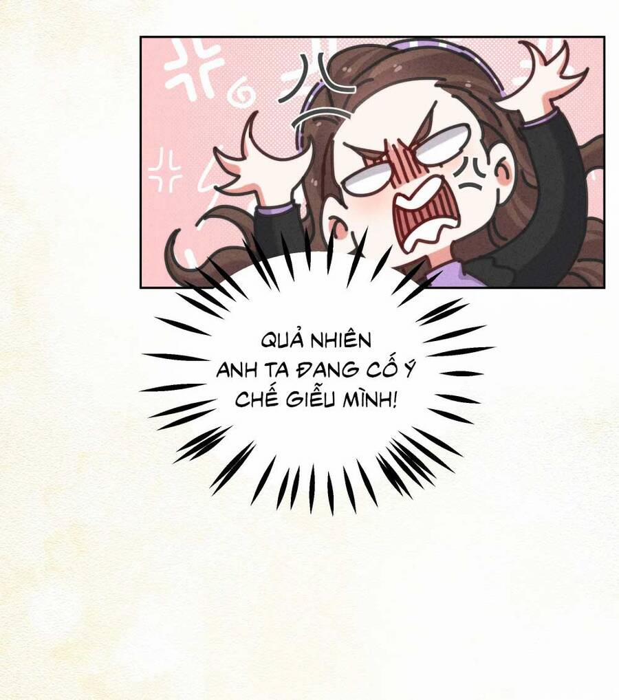 Thiếu Nữ Xinh Đẹp Ảo Tưởng Mình Bị Sát Hại 15 trang 17