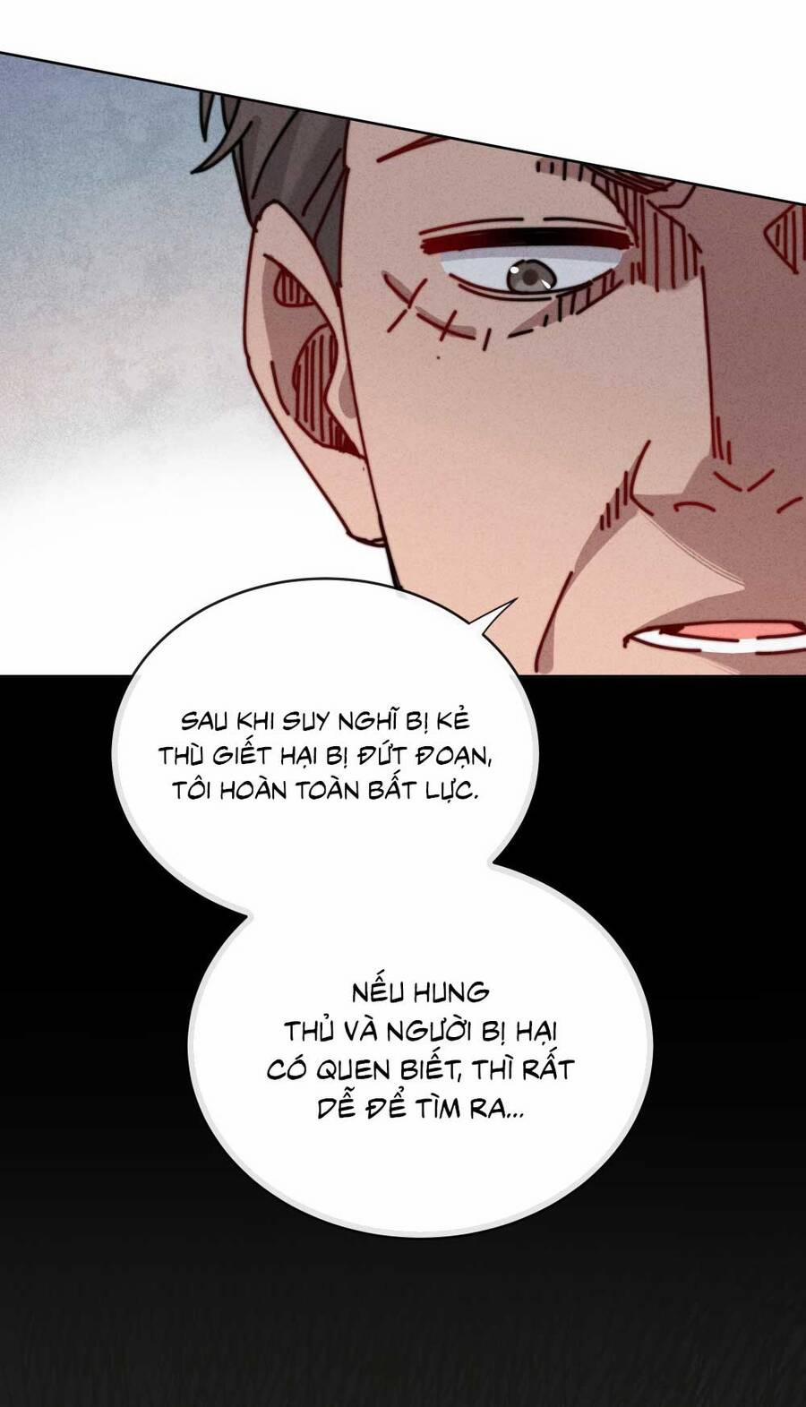 Thiếu Nữ Xinh Đẹp Ảo Tưởng Mình Bị Sát Hại 15 trang 31