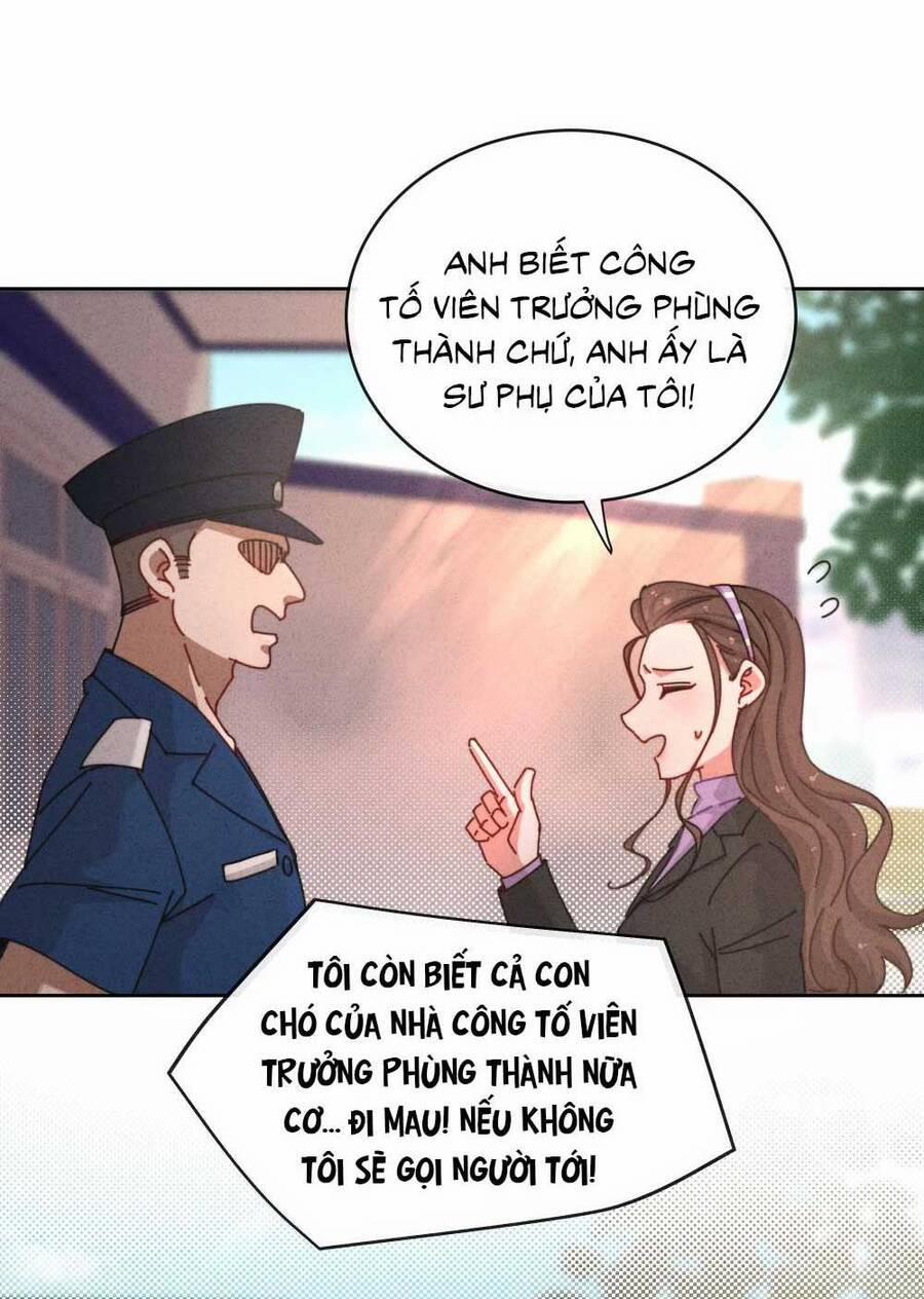 Thiếu Nữ Xinh Đẹp Ảo Tưởng Mình Bị Sát Hại 15 trang 4