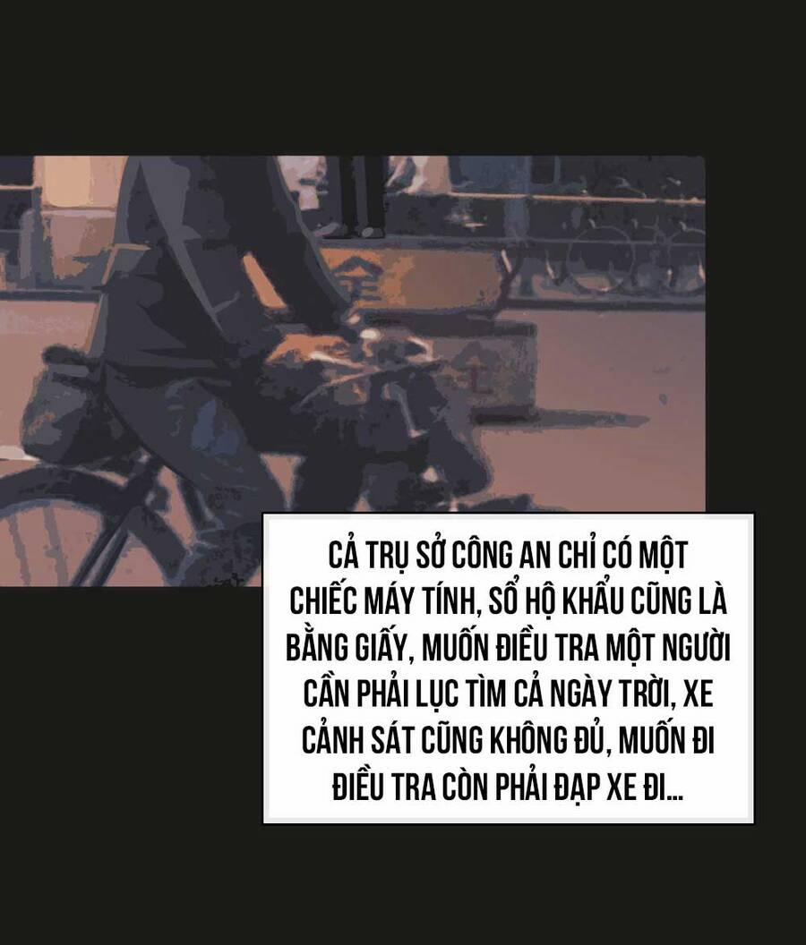 Thiếu Nữ Xinh Đẹp Ảo Tưởng Mình Bị Sát Hại 15 trang 43