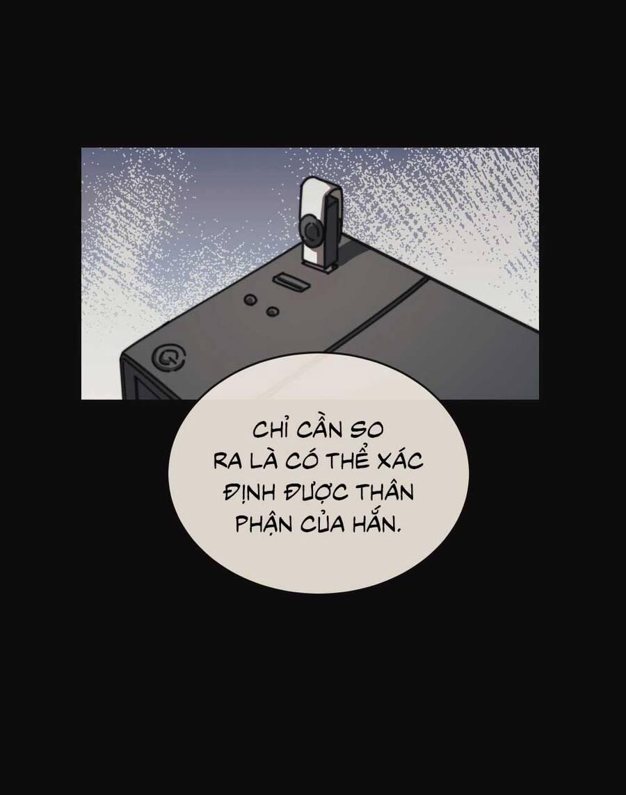 Thiếu Nữ Xinh Đẹp Ảo Tưởng Mình Bị Sát Hại 15 trang 55