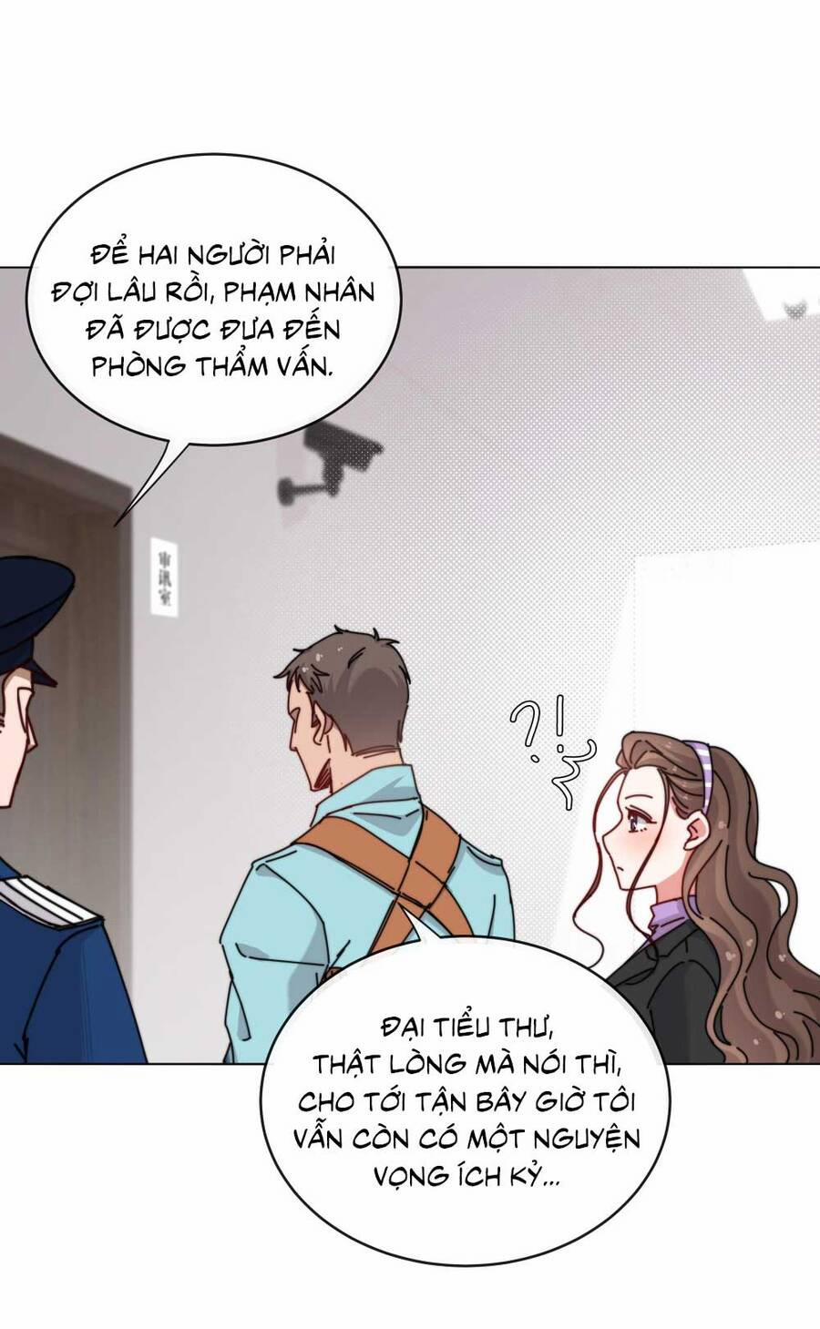 Thiếu Nữ Xinh Đẹp Ảo Tưởng Mình Bị Sát Hại 15 trang 61